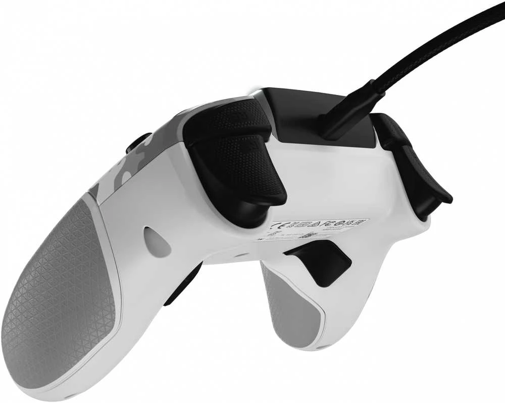 „Turtle Beach Recon XBOX Series X/S Arctic Camo“