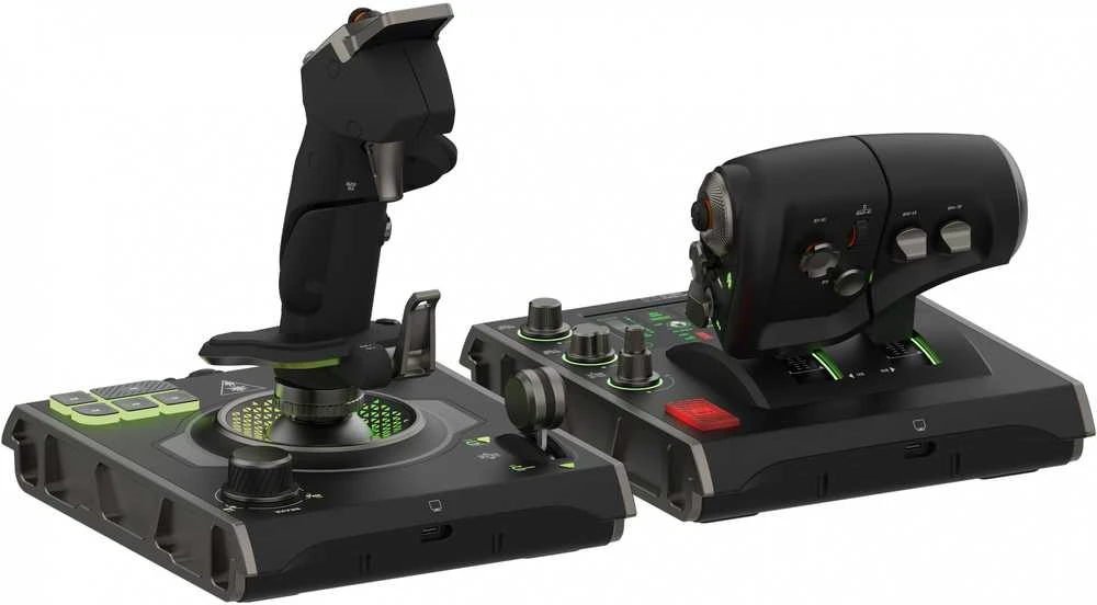 Turtle Beach VelocityOne FlightDeck