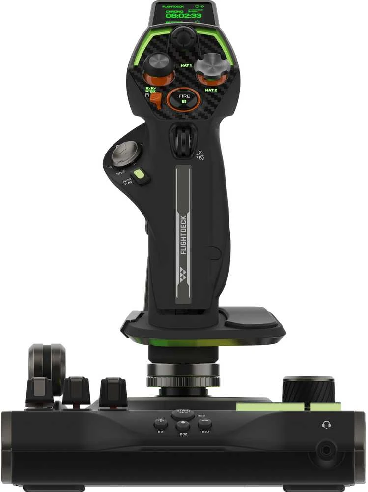 Turtle Beach VelocityOne FlightDeck