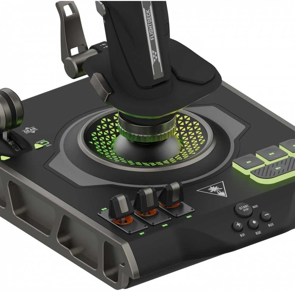Turtle Beach VelocityOne FlightDeck
