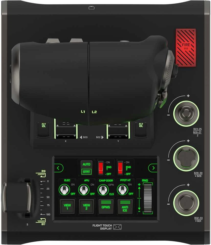 Turtle Beach VelocityOne FlightDeck