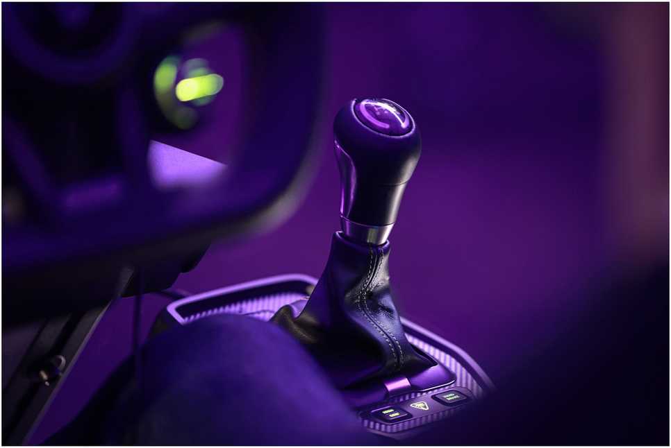 Turtle Beach VelocityOne Multi-Shift