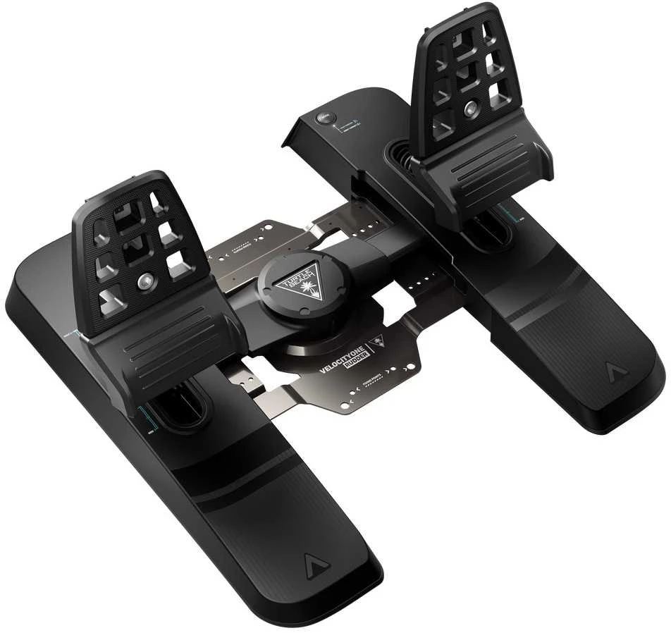 Turtle beach Turtle Vėžlių paplūdimio greičio vairas