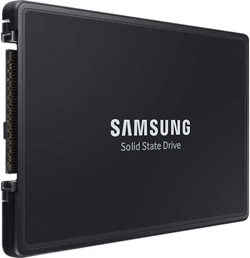 Samsung Dysk SSD PM9A3 U.2DCT 1920GB MZQL21T9HCJR-00W07 NVMe