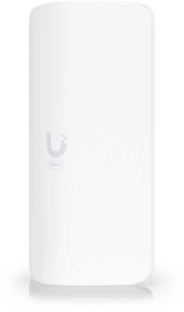 Maršrutizatorius Ubiquiti UISP WAVE-AP-MICRO tiltas/retransliatorius 5000 Mbit/s Baltas