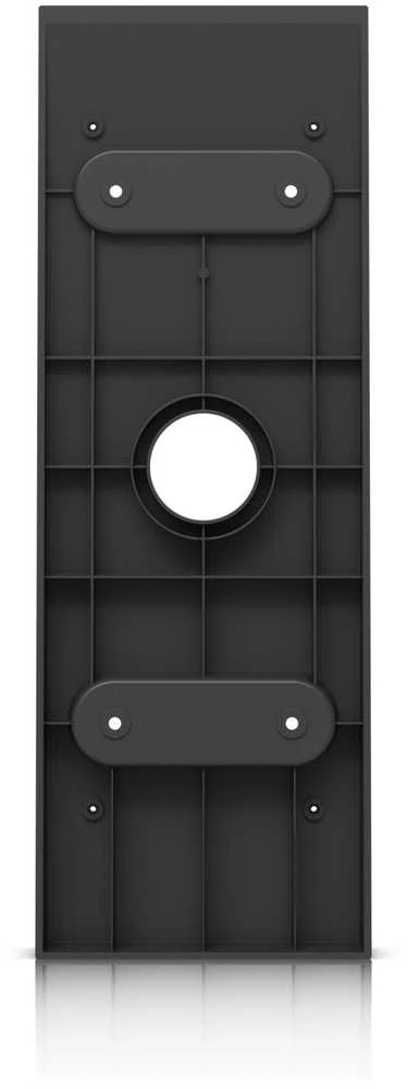 „Ubiquiti UACC-Intercom-SAM UniFi Access“ domofono paviršiaus kampinis tvirtinimo priedas, 5° kampu į viršų montuojamas