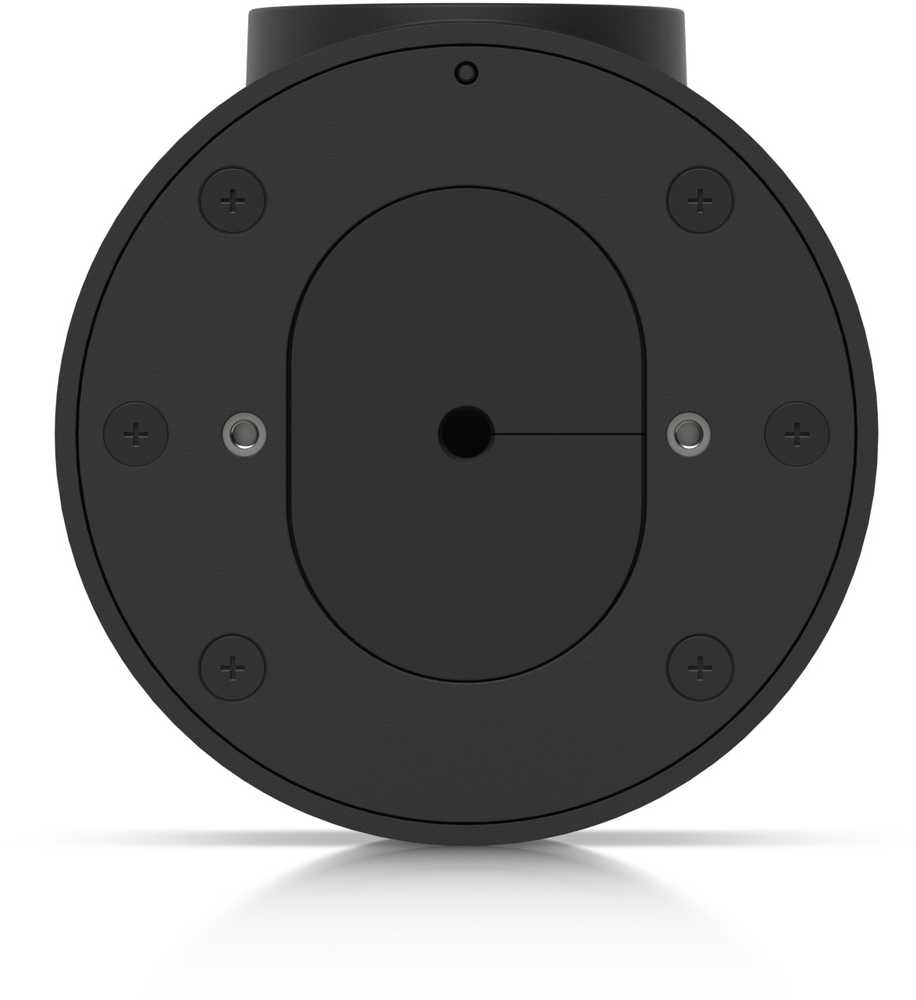Ubiquiti UACC-CAMERA-CJB-B stebėjimo kameros priedas Jungiamoji dėžutė