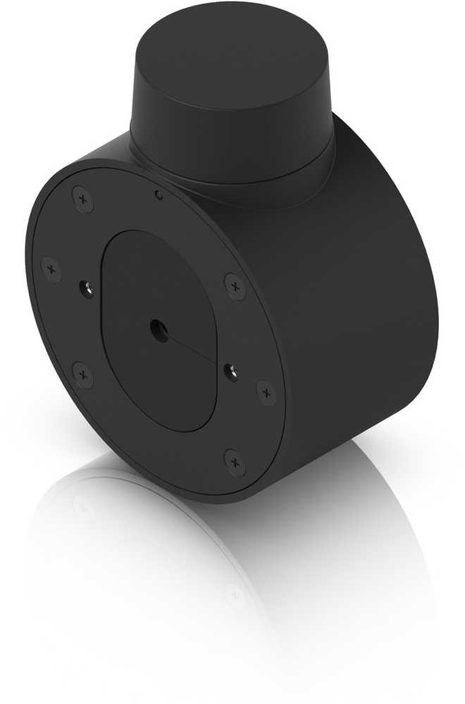 Ubiquiti UACC-CAMERA-CJB-B stebėjimo kameros priedas Jungiamoji dėžutė