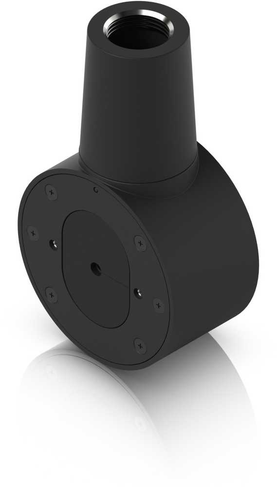 Ubiquiti UACC-CAMERA-CJB-B stebėjimo kameros priedas Jungiamoji dėžutė