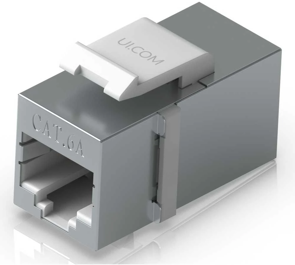 Ubiquiti UACC-Keystone-jungtis-C6A