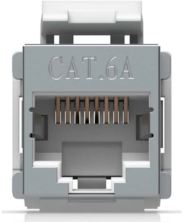 Ubiquiti UACC-Keystone-jungtis-C6A