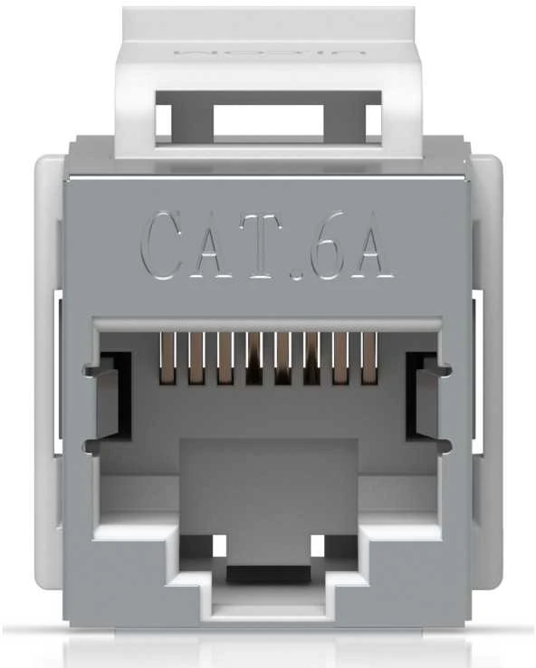 Ubiquiti UACC-Keystone-jungtis-C6A