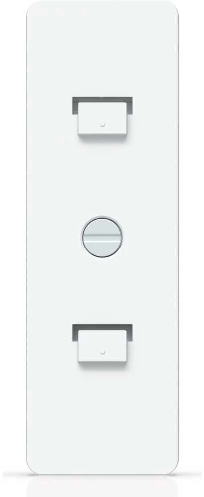 Šakotuvas UBIQUITI DIN BĖGELIO LAIKIKLIS. DIN BĖGELIO LAIKIKLIS UNIFI COMPACT JUNGTIMIMS