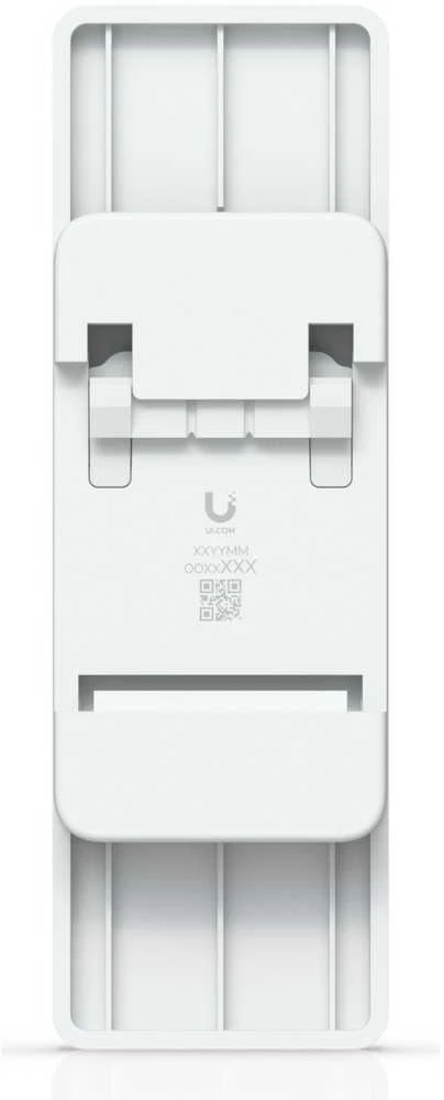 Šakotuvas UBIQUITI DIN BĖGELIO LAIKIKLIS. DIN BĖGELIO LAIKIKLIS UNIFI COMPACT JUNGTIMIMS