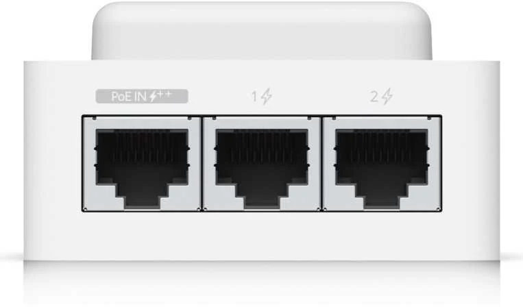 UBIQUITI DOOR HUB MINI KOMPAKTINIS PRIEIGOS VALDYMO ŠAKOTUVAS VIENOMS DURIMS