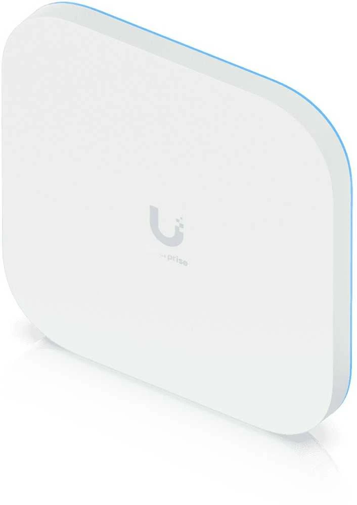 UBIQUITI E7 ENTERPRISE VIDAUS PRIEIGOS TAŠKAS SU 10 SRAUTŲ WIFI 7 NAŠUMU, 10 GBE SUSIJUSIU IR ATREIKIAMU GBE PRIEVESTU, TURĖDAMAS AUKŠTAS PRIEINAMUMAS
