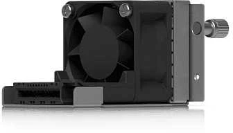 Šakotuvas Ubiquiti UACC-FAN-F2B-4020 tinklo komutatoriaus komponentas Ventiliatorius