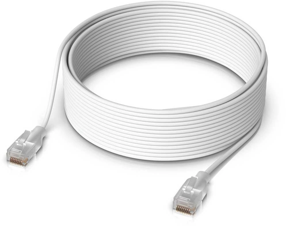 UBIQUITI NANOPLONAS PATCH CABLE SU 2,5 GBE ATRAME SUKURTAS RODYTI ETERINIAM ŠVIETIMUI? POVEIKIS / 15 mln