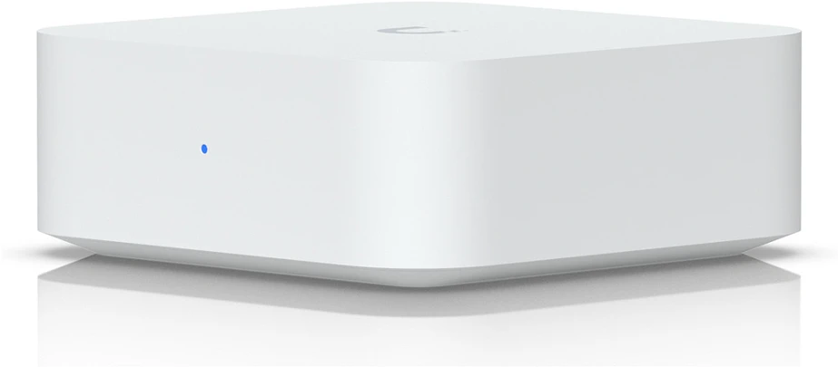 Šakotuvas Ubiquiti Ubiquiti UPL-Port-W Laidinis LAN Wi-Fi Baltas