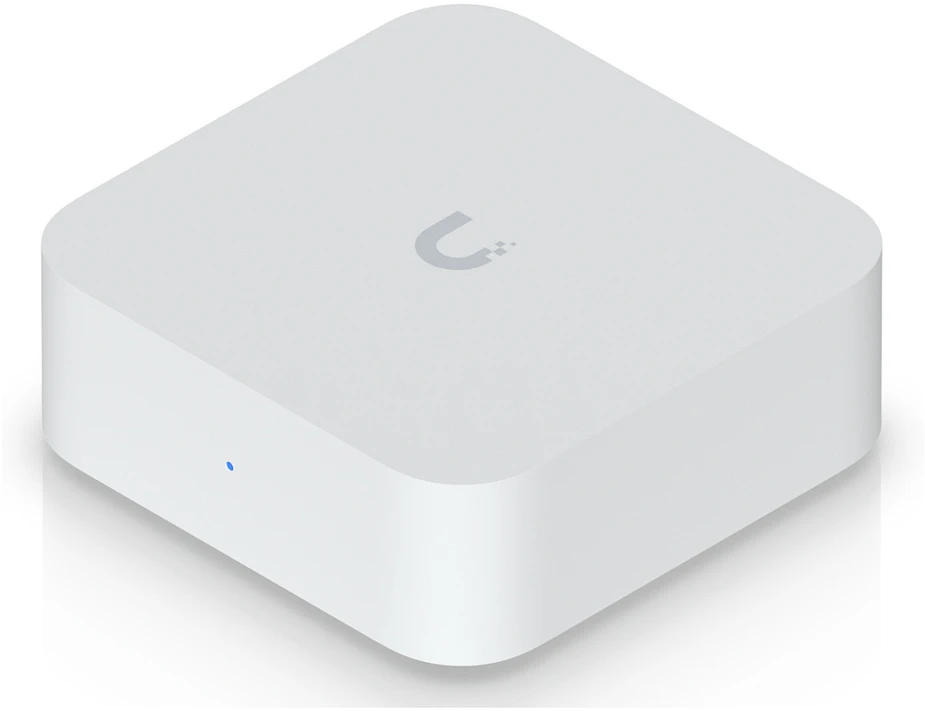 Šakotuvas Ubiquiti Ubiquiti UPL-Port-W Laidinis LAN Wi-Fi Baltas