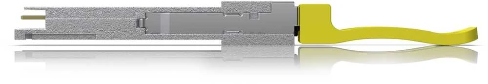 Ubiquiti UACC-OM-QSFP28-PSM4 tinklo siųstuvų-imtuvų modulis Optinis pluoštas 100000 Mbit/ai QSFP28 / QSFP+