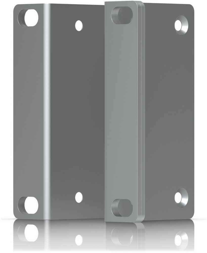 Ubiquiti Ubiquiti UACC-Rack-Ear-2U Rinkinys do montażu