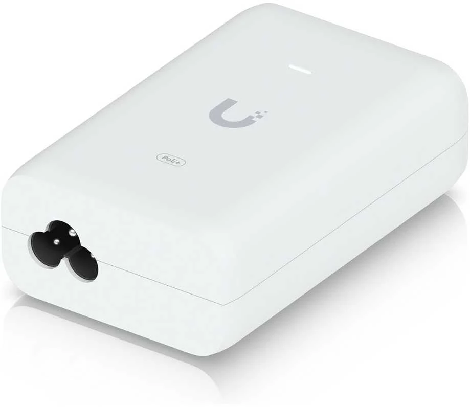 „UBIQUITI“ VARTŲ PRADŽIOS RINKINYS. PRADŽIOS RINKINYS SU VARTŲ ŠAKOTUVU, G3 DOMOSO SISTEMU, POE++ ADAPTERIU IR POE++ PER SUKTOSIOS POROS ILGINTUVU, SKIRTAS PRIEIGOS VALDYMUI PRIE VIENŲ VARTŲ SU JUTIKLINIO PRAĖJIMO PALAIKYMU.