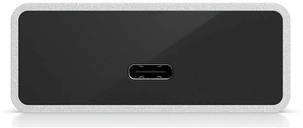 „Ubiquiti“ adapteris „UniFi UACC-Adapteris-RJ45-USBC-10GE Ethernet 10000 Mbit/s“