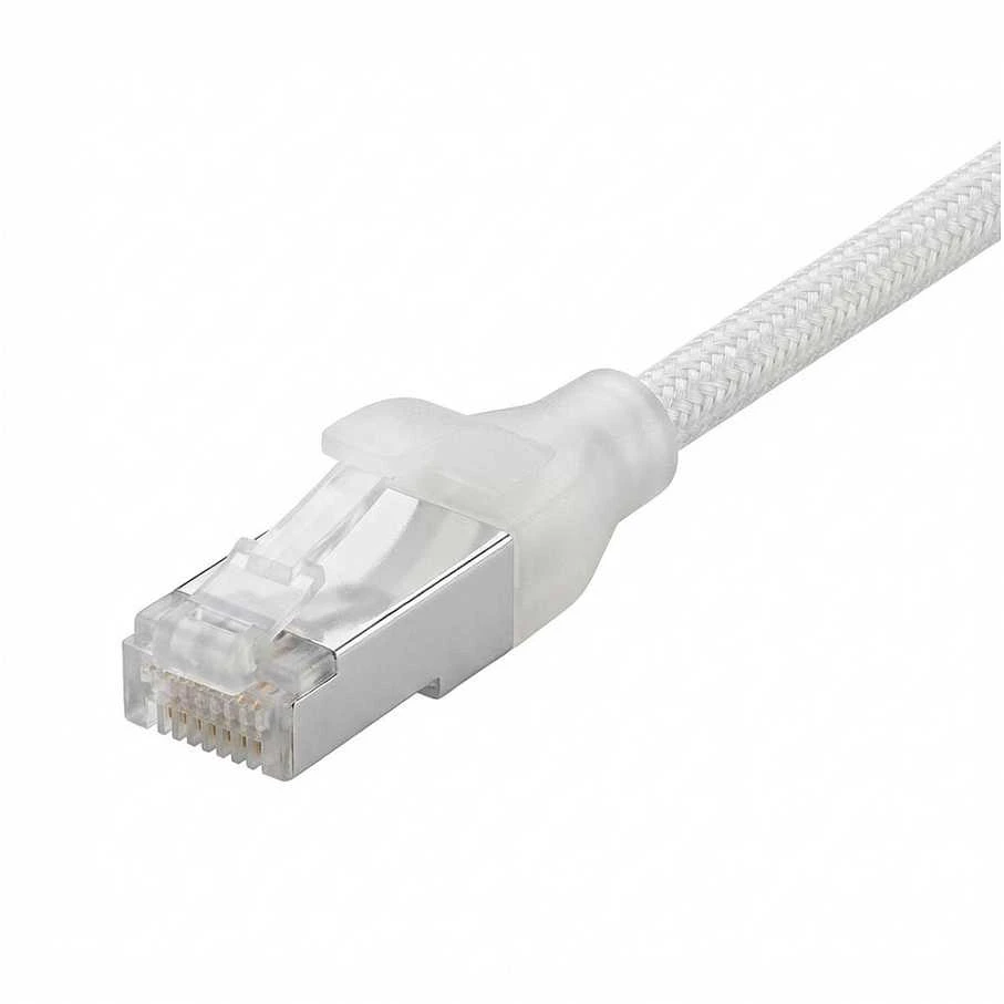 Ubiquiti itin plonas pintas ekranuotas kabelis