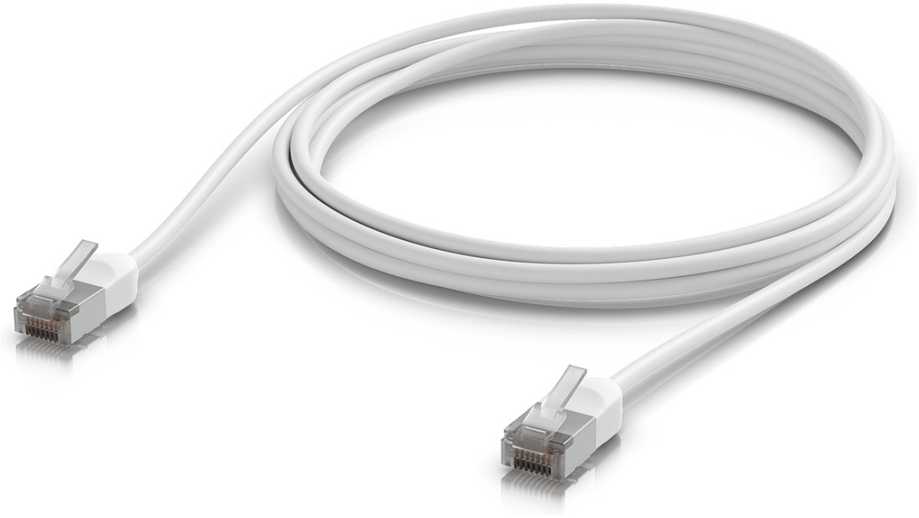 Ubiquiti Ultra-thin, rugged, shielded