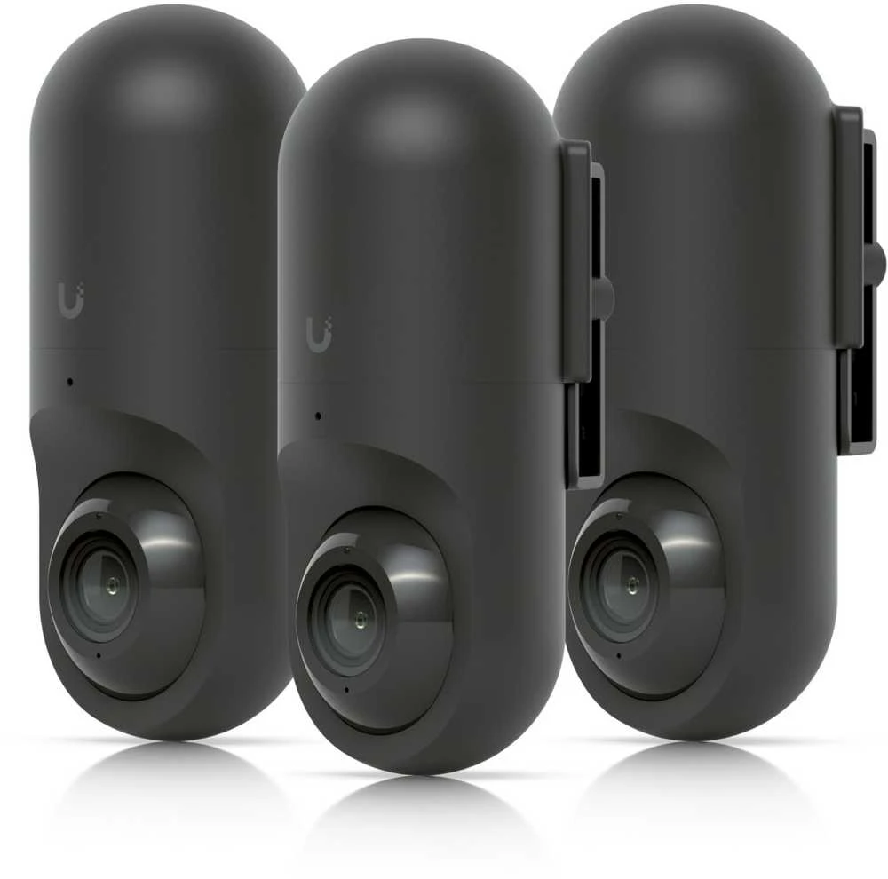 Ubiquiti PROTECT Acc UACC-Flex-Cam-PWM-Juodas-3