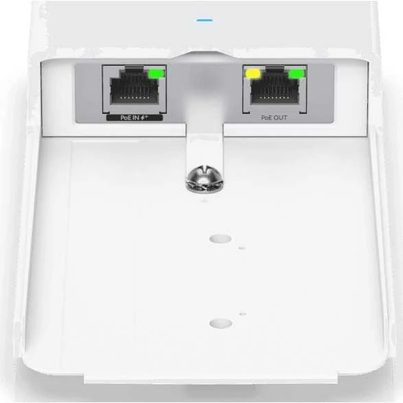 Maršrutizatorius Kartotuvas UniFi Ubiquiti UACC-LRE (2xGbE RJ45, iki 1km)