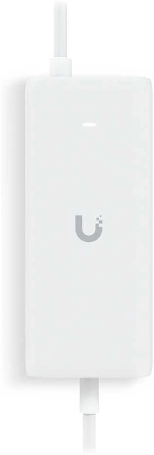 Ubiquiti UBNT UACC-PoE+-USBC, PoE integruotas kintamosios srovės adapteris