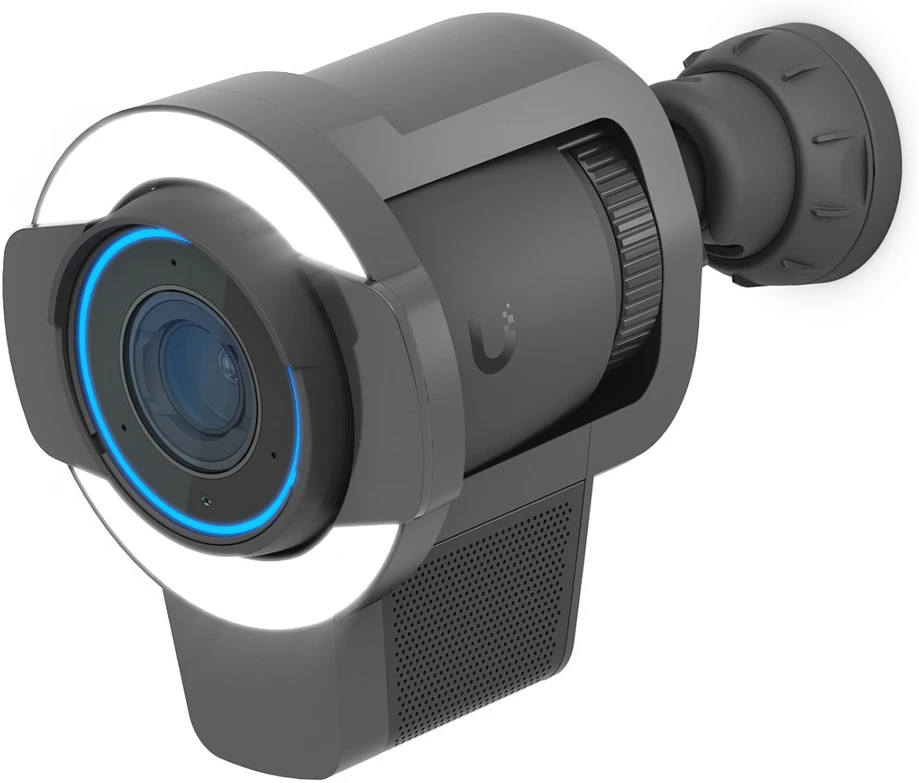 Ubiquiti UACC-Pro-Bullet-Enhancer-B Veikimą pagerinantis priedas