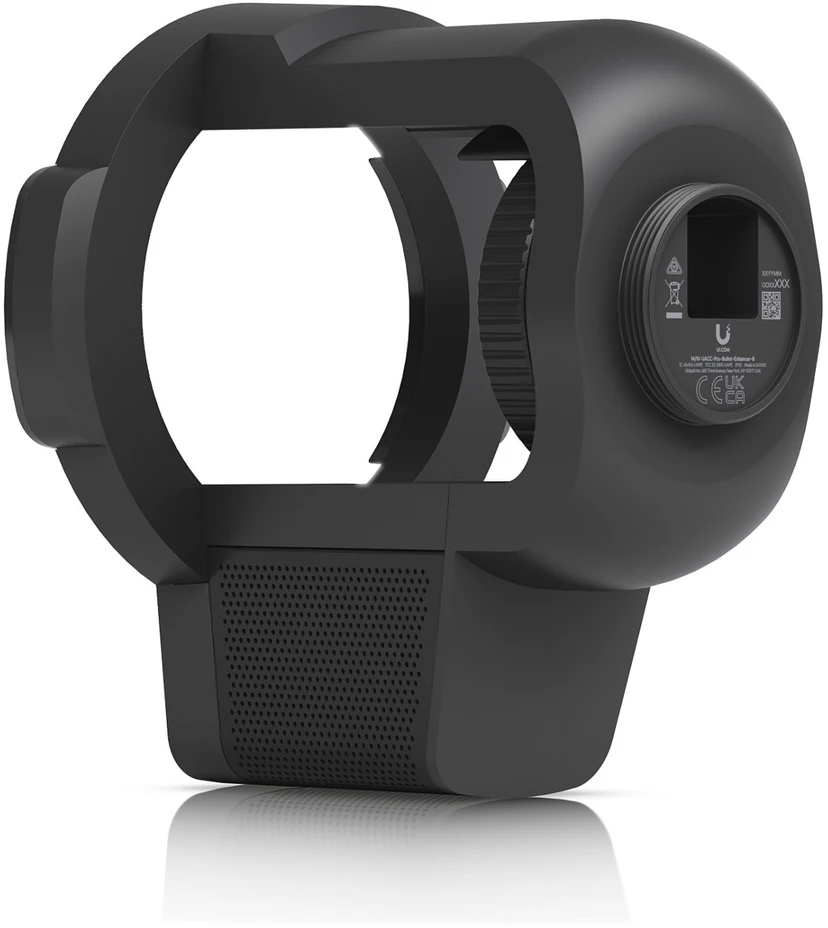 Ubiquiti UACC-Pro-Bullet-Enhancer-B Veikimą pagerinantis priedas