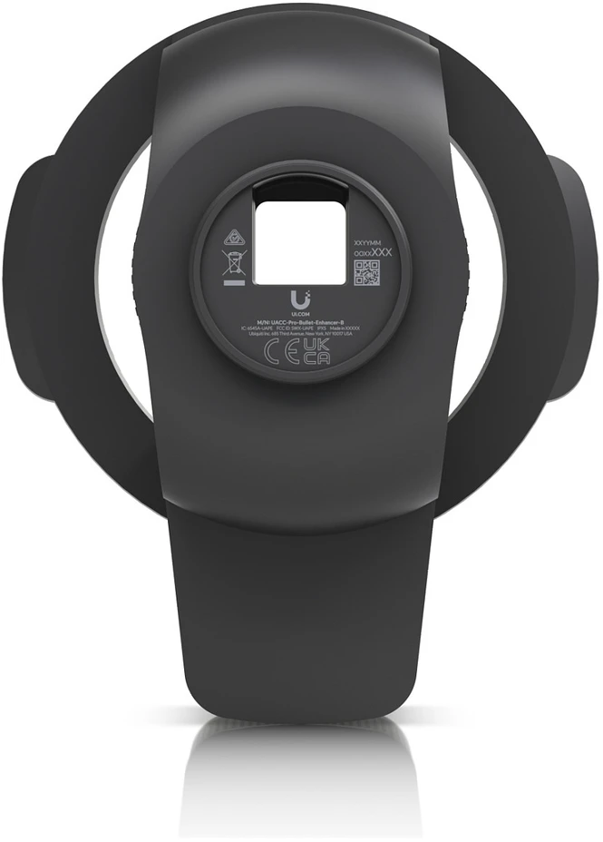 Ubiquiti UACC-Pro-Bullet-Enhancer-B Veikimą pagerinantis priedas