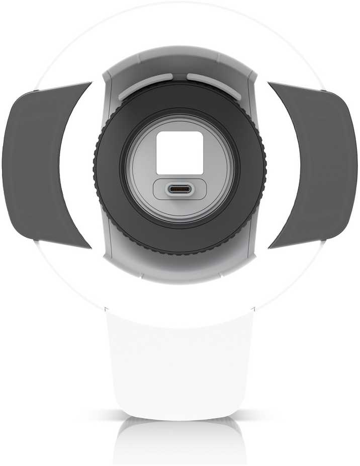 UBIQUITI UACC-PRO-BULLET-ENHANCER-W