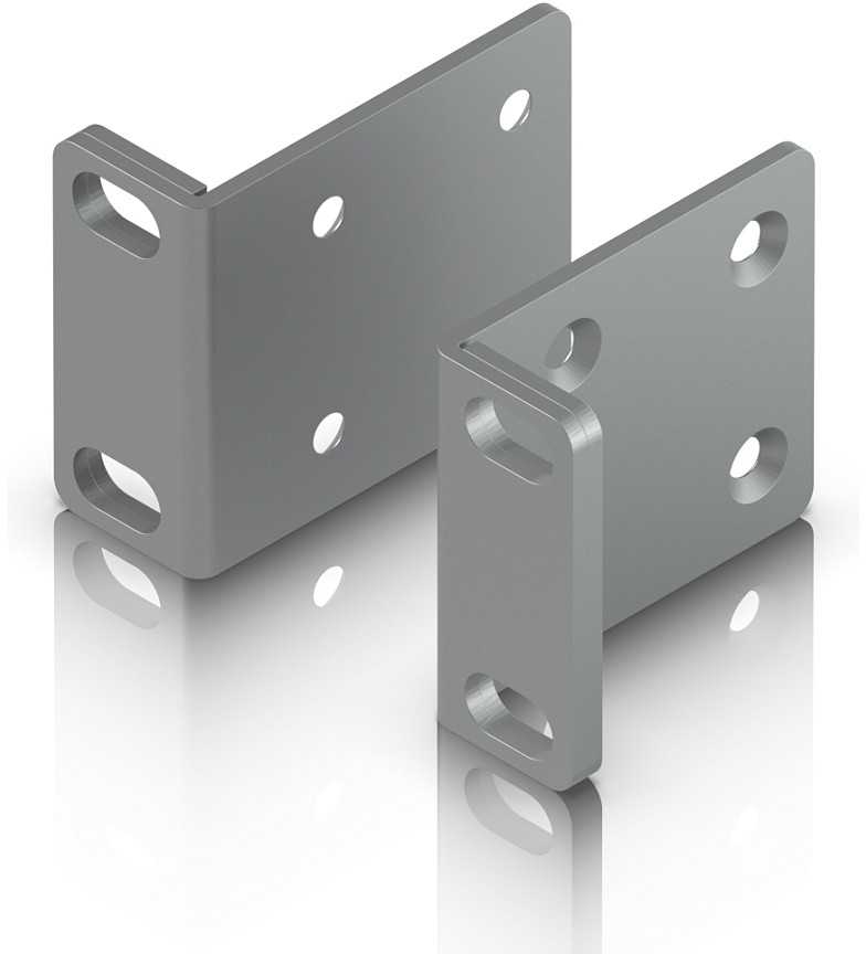 Ubiquiti Replacement rack ears for