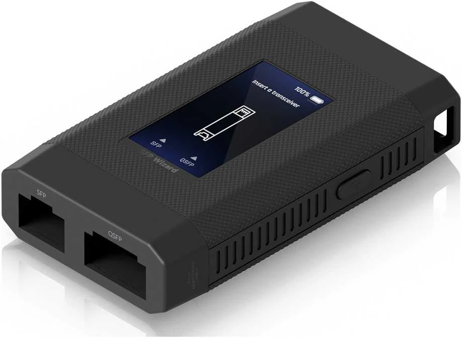 Šakotuvas Ubiquiti UACC-SFP-Wizard