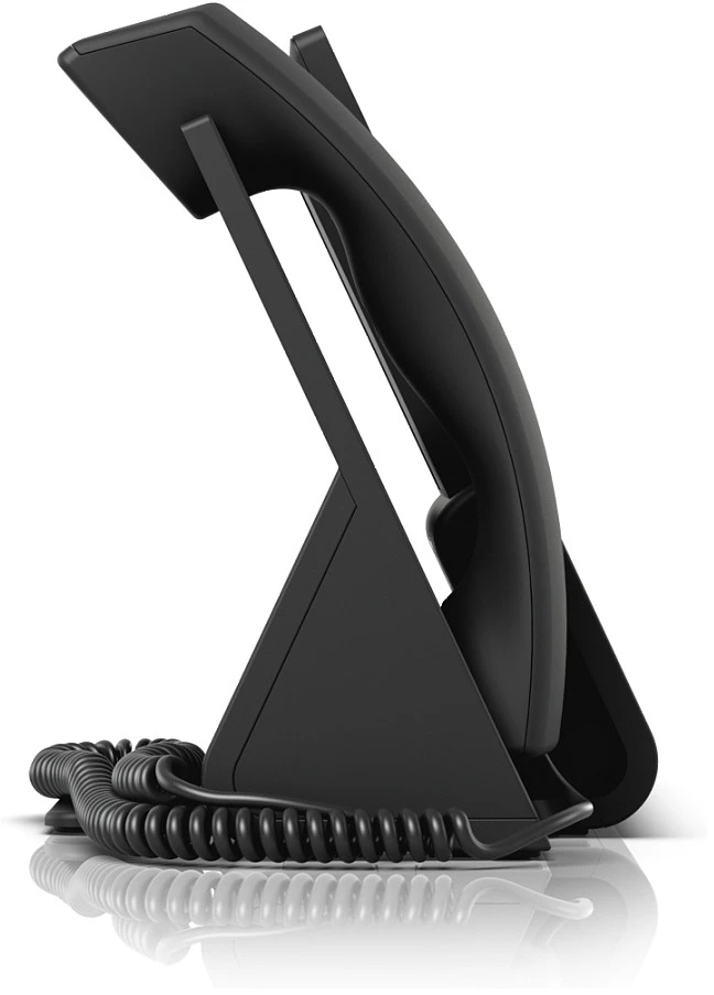 Telefonas Ubiquiti Ubiquiti UTP-G3-Touch-Enterprise telefon VoIP Juodas Wi-Fi
