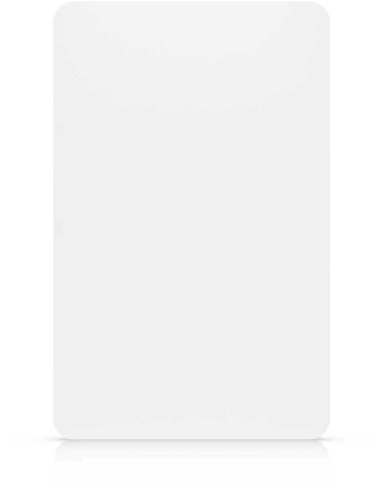 Ubiquiti UA-Card-W-10 Nekontaktinė įėjimo kortelė