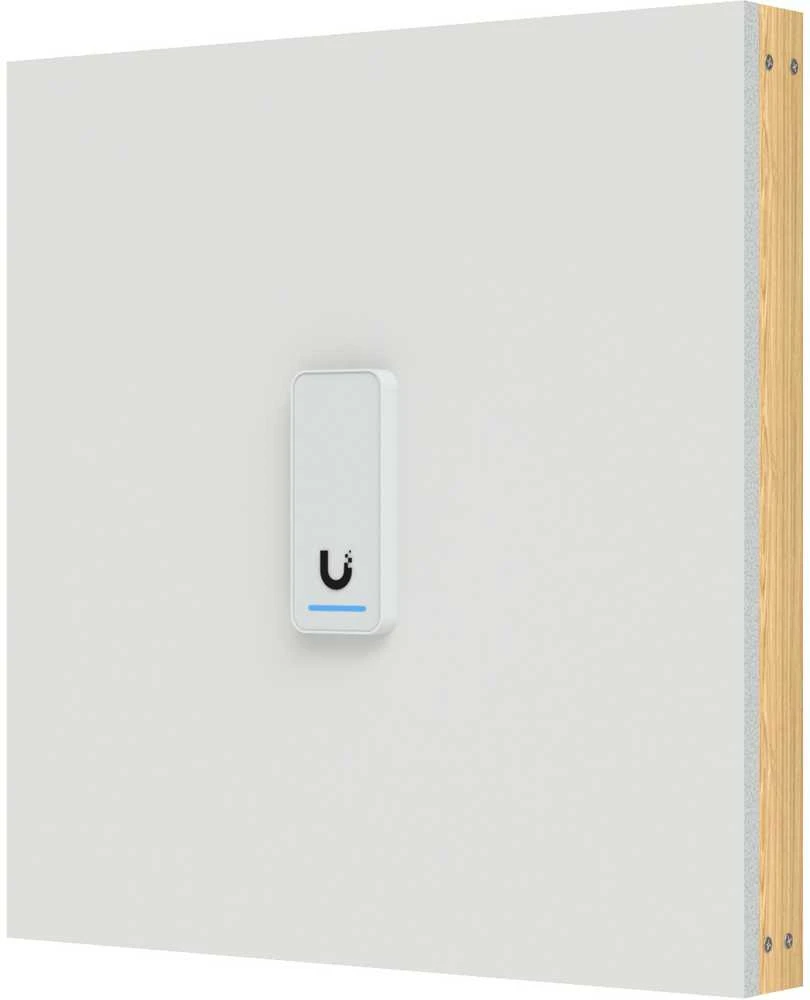 Atminties kortelė UBIQUITI G3 SKAITYTUVAS Baltas. KOMPAKTIŠKAS TREČIOS KARTOS SKAITYTUVAS SU „APPLE TOUCH PASS“ PALAIKYMU