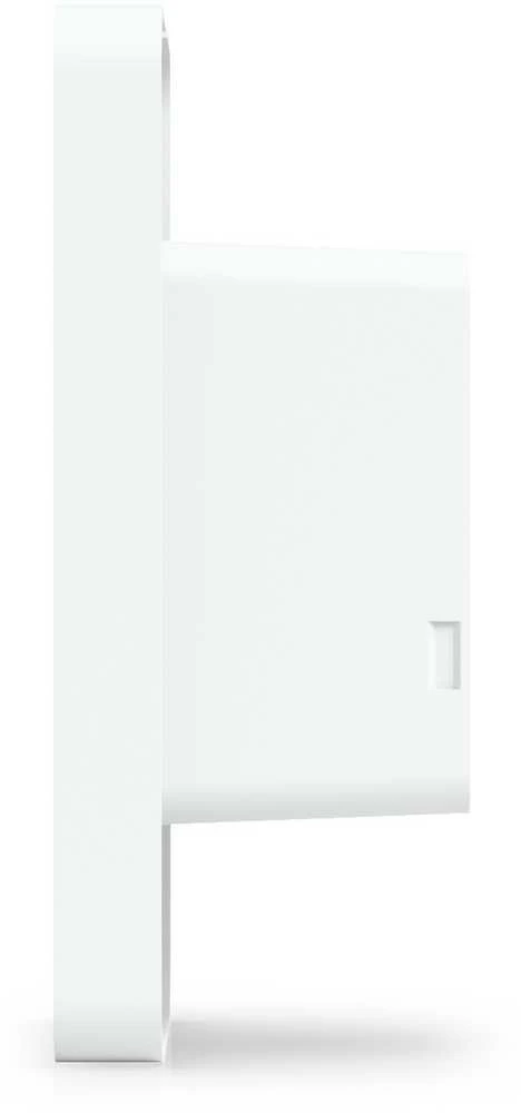 Atminties kortelė UBIQUITI G3 SKAITYTUVAS Baltas. KOMPAKTIŠKAS TREČIOS KARTOS SKAITYTUVAS SU „APPLE TOUCH PASS“ PALAIKYMU