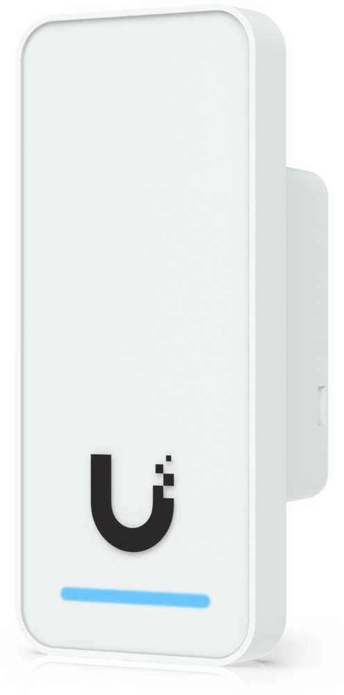 Atminties kortelė UBIQUITI G3 SKAITYTUVAS Baltas. KOMPAKTIŠKAS TREČIOS KARTOS SKAITYTUVAS SU „APPLE TOUCH PASS“ PALAIKYMU