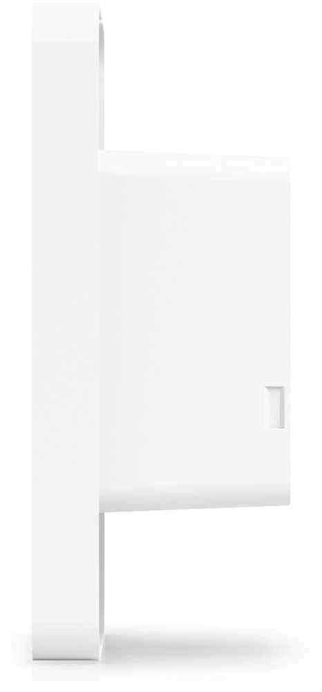 „UBIQUITI G3“ PRADINIŲJŲ RINKINYS. PAPRASTAS, VISKAS VIENAME RINKINYS, SKIRTAS VIENOMS DURIMS VALDYTI VIENU SKAITYTUVU. PALAIKO SKLANDŲ NUSTATYMĄ IR „APPLE TOUCH PASS“, KAD SKIRTA MODERNIAI IR SAUGIAI PRIEIGOS KONTROLEI.