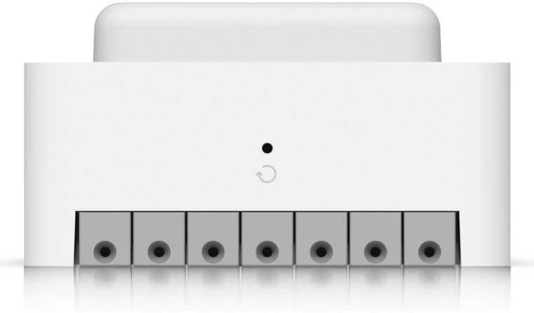 „UBIQUITI G3“ PRADINIŲJŲ RINKINYS. PAPRASTAS, VISKAS VIENAME RINKINYS, SKIRTAS VIENOMS DURIMS VALDYTI VIENU SKAITYTUVU. PALAIKO SKLANDŲ NUSTATYMĄ IR „APPLE TOUCH PASS“, KAD SKIRTA MODERNIAI IR SAUGIAI PRIEIGOS KONTROLEI.
