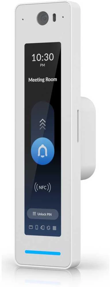 Ubiquiti G3 Starter Kit Pro apsaugos prieigos kontrolės sistema Pilkas, Baltas