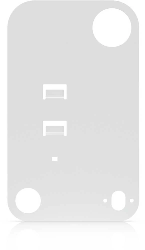 Ubiquiti UACC-AI-Theta-CMS | Laikiklis sufitowy | AI Theta lubų tvirtinimo sistema, 240 x 140 x 5 mm
