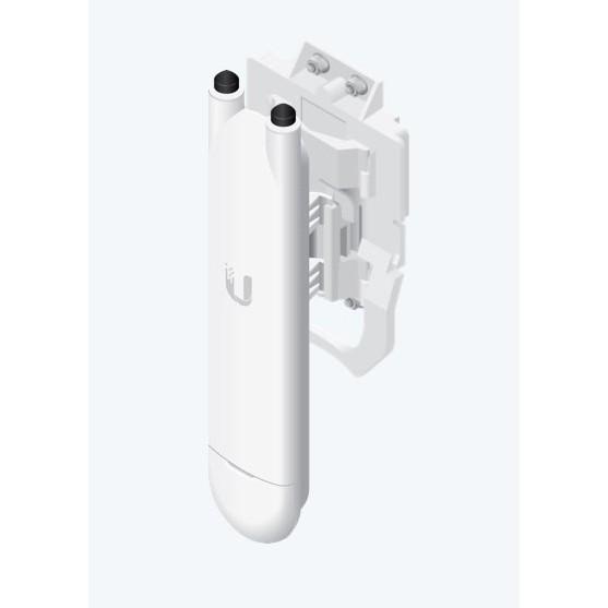 Ubiquiti UniFi lauko AP tinklo taškas, 2x2 MIMO, dviguba Omni antena UAP-AC-M / UBI-UAP-AC-M