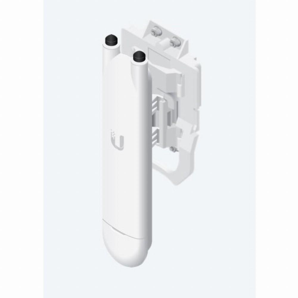 Ubiquiti UniFi lauko AP tinklo taškas, 2x2 MIMO, dviguba Omni antena UAP-AC-M / UBI-UAP-AC-M